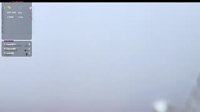 vivyboo111 webcam