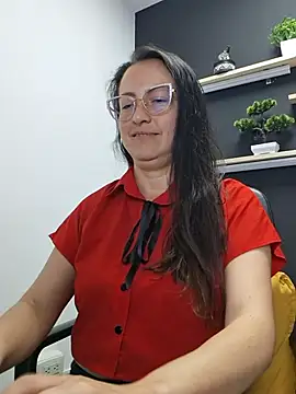 Lauryn_Jones webcam