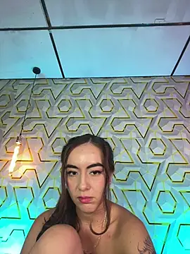 MelanyyJhonson15 webcam