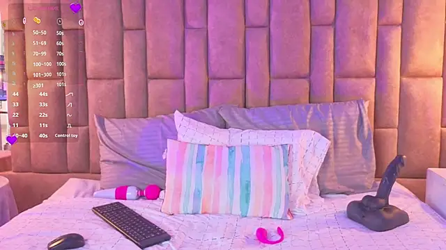 BrianaJhons19 webcam