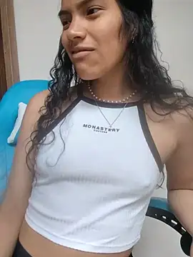 Julieta_Parker webcam