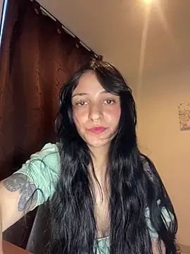 Abril_Thompson221 webcam