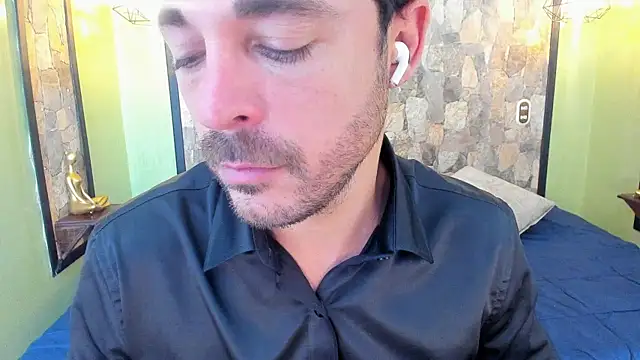 Adams_Sanz webcam