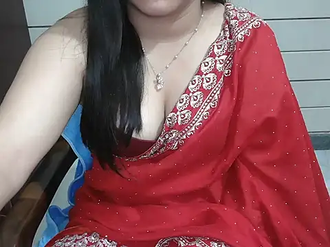 Shruchi webcam