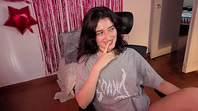 AleblancXOXO webcam