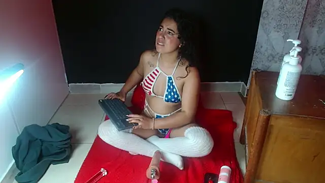 CathaleyaQueen webcam