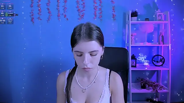 lyra_desire - Lyra_desire's free webcam - UK Sex Cams