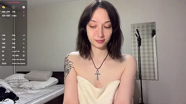 JanetteMussy webcam