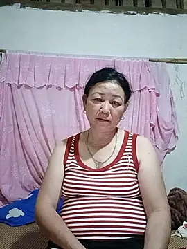 Lena_9x webcam