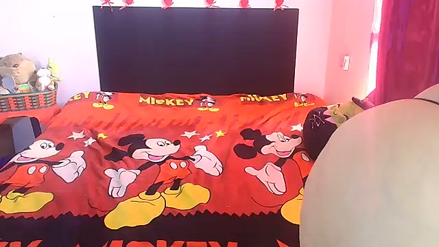 Sexy_Samantha_8 webcam