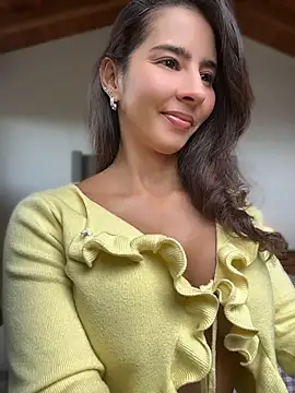 RouseColins webcam