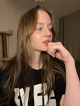 queenOfkisses webcam