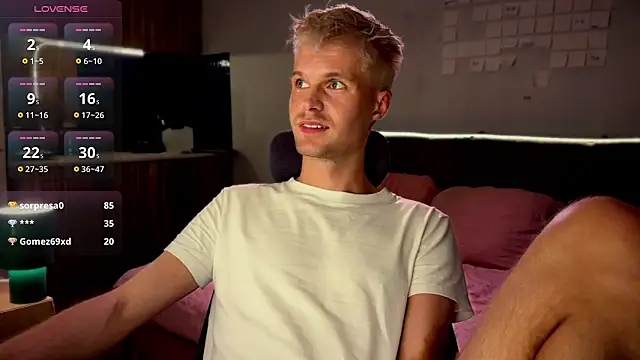 Leonnextdoor