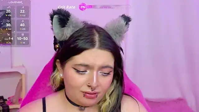 Sachi_Meow webcam