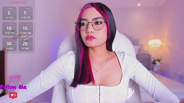 AzuraKindong webcam