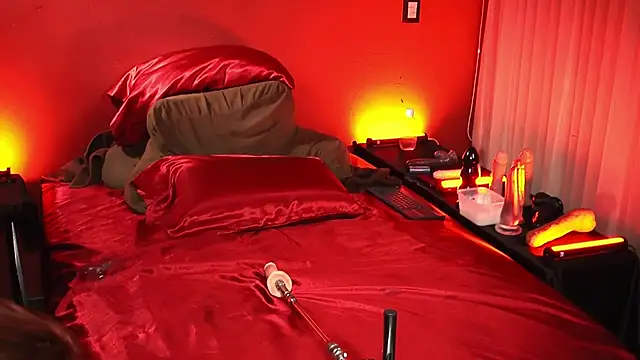 JenniferCD webcam