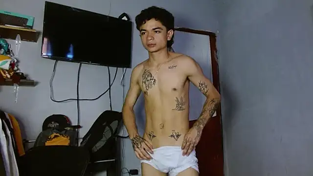 Ceroz111_ webcam