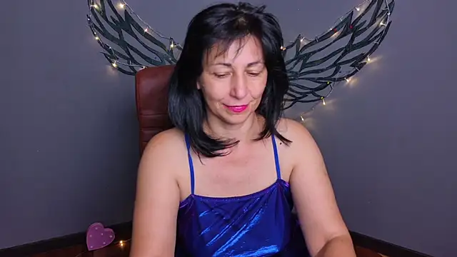 LiluGrants webcam