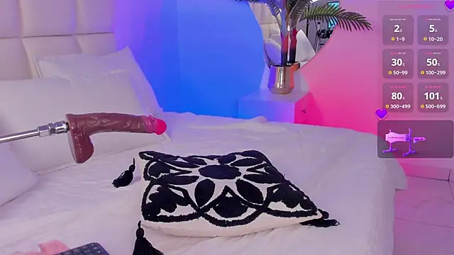 zoe_rivers webcam