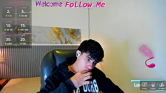Dyla_n18 webcam