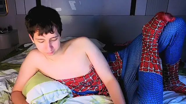 Timothy_Fox webcam