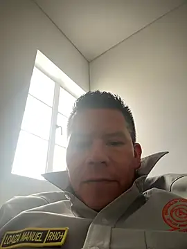 Manu0586 webcam