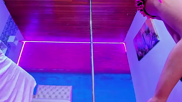 salfetkaa webcam