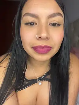 Iam-sophia27 webcam