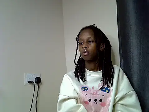 Miss_lexie69 webcam