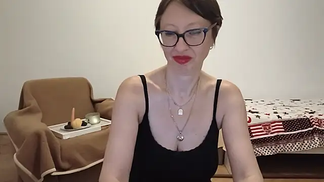 BellaRose_2020 webcam