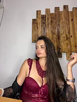Julie_Tiff webcam