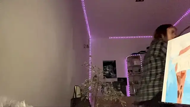 MiaRoika webcam