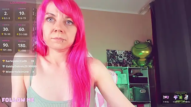 AmyRose6969 webcam