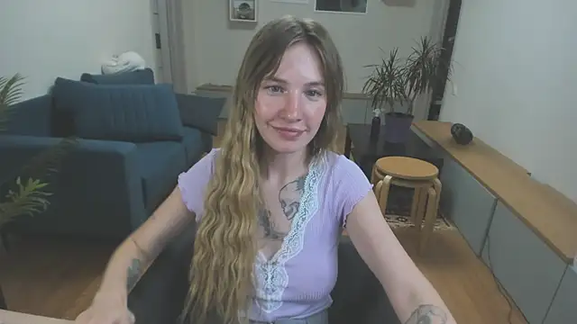 mel_collins webcam
