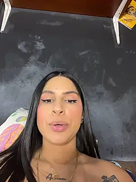 charlotte_stevenss_ webcam