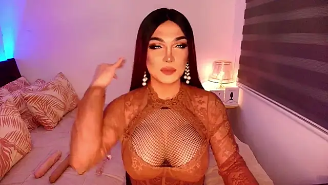 SexyLooooongCOCK webcam