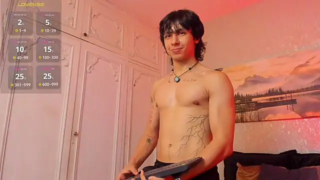 Tyler_durten webcam