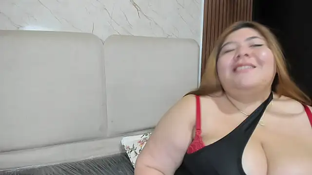TiffanyMonrowHL webcam