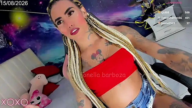 Nella_Dolls live cam