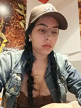 Luianna webcam