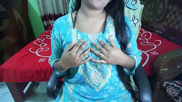 BengaliQueenStar webcam