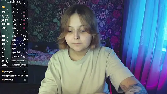 vendymories webcam