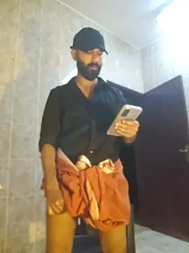 Mallukiran's live cam