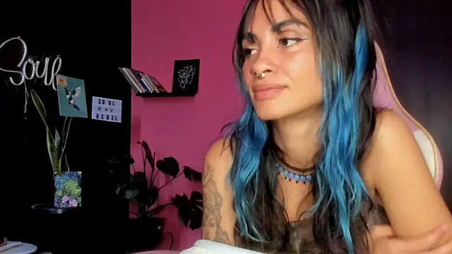 azula_lillet webcam