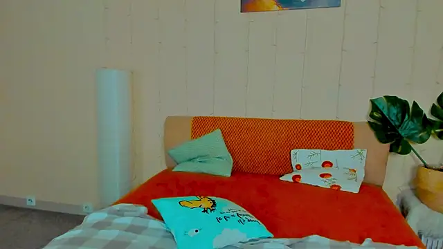 Blossom_Soniya webcam