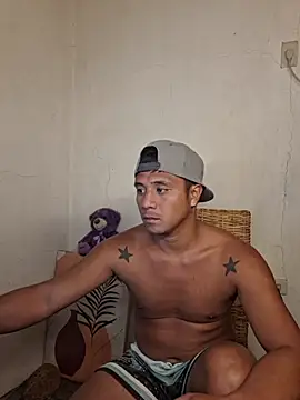 Felix_Asher webcam