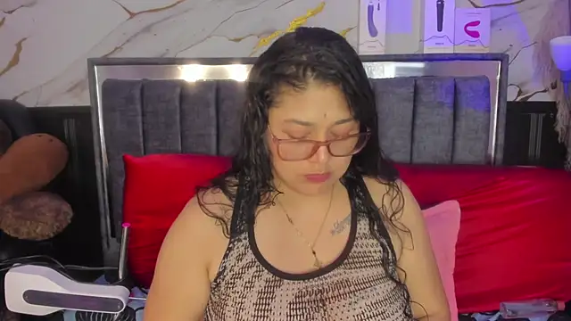 Meikochoe_x webcam