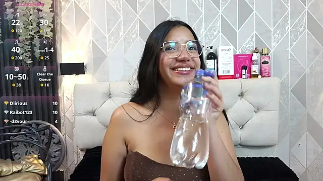 Zaira_bonny webcam
