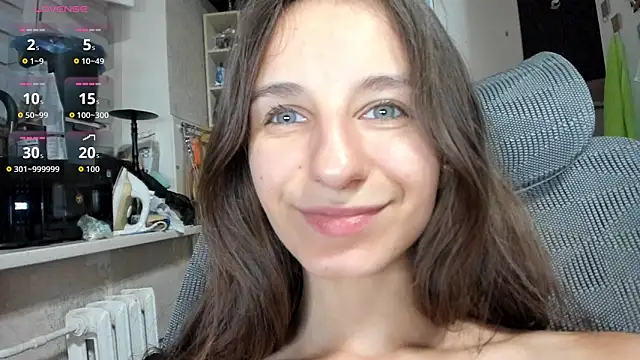 _Nika_Kik webcam