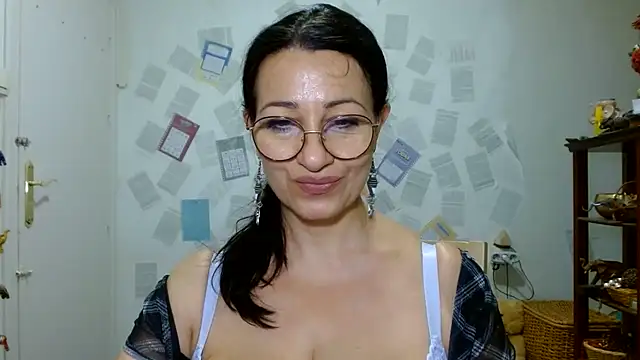 KeisyNeonX webcam